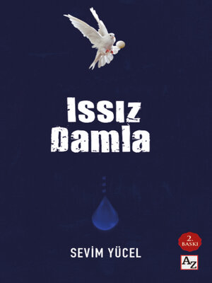 cover image of ISSIZ DAMLA